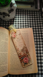 Storybook Dreams Bookmarks