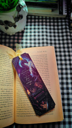 Storybook Dreams Bookmarks