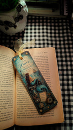 Storybook Dreams Bookmarks