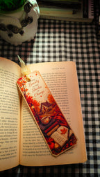 Storybook Dreams Bookmarks
