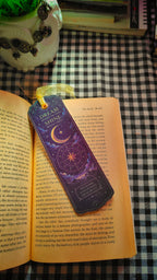 Storybook Dreams Bookmarks